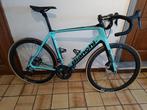 BIANCHI INFINITO CV, Fietsen en Brommers, Fietsen | Racefietsen, Ophalen of Verzenden