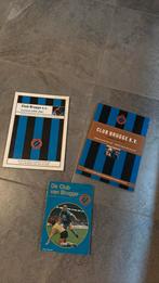 Boeken Club Brugge, Ophalen of Verzenden, Zo goed als nieuw