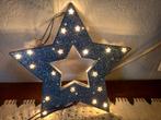 Licht kerstster, Diversen, Kerst, Ophalen, Zo goed als nieuw