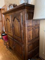 Meubels, massief eikenhout van zeer goede kwaliteit, Huis en Inrichting, Ophalen, Zo goed als nieuw, Eikenhout