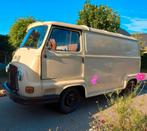 Renault Estafette, Auto's, Voorwielaandrijving, 4 deurs, Zwart, Renault