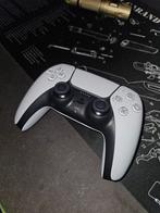 Manette ps5, Enlèvement