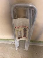 Rekje, Ophalen, Nieuw