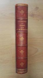 Di Martinelli - Diest in de 17e en 18e eeuwen - 1897, Boeken, Ophalen of Verzenden