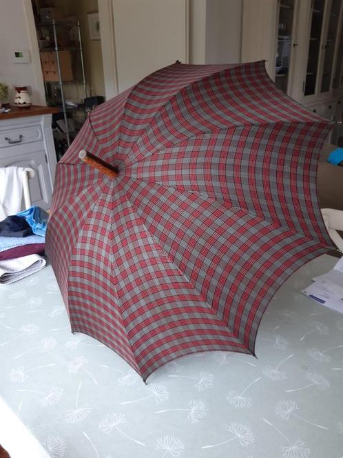 Ancien parapluie, Handtassen en Accessoires, Paraplu's, Ophalen of Verzenden
