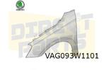 Skoda Fabia (8/21-) Voorscherm Links Origineel! 6VA821105A, Auto-onderdelen, Verzenden, Nieuw, Skoda, Spatbord