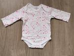 Body sterretjes C&A - maat 56, Nacht- of Onderkleding, C&A, Meisje, Ophalen of Verzenden