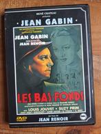 Les Bas-fonds - Jean Renoir - Jean Gabin - Louis Jouvet, Avant 1940, Utilisé, Enlèvement ou Envoi, Drame