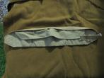 ceinture porte monnaies billets a poches multiples us army, Ophalen of Verzenden, Landmacht