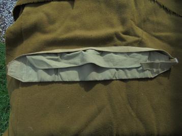ceinture porte monnaies billets a poches multiples us army  beschikbaar voor biedingen