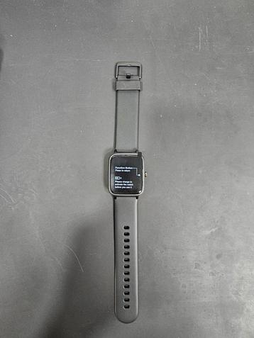 GRV - Montre VeryFit Pro - Neuve beschikbaar voor biedingen