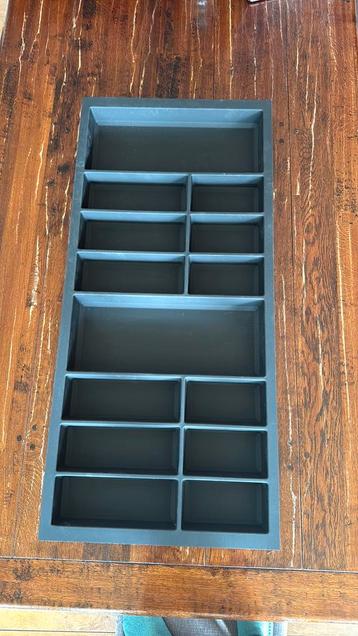 Bestekbak 110 cm. Merk Blum beschikbaar voor biedingen