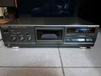 Technics RS-BX501 cassettedeck, Enlèvement ou Envoi, Simple, Autres marques, Commandes tactiles