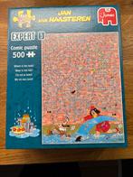 Puzzel Van Haasteren, Enlèvement, Comme neuf