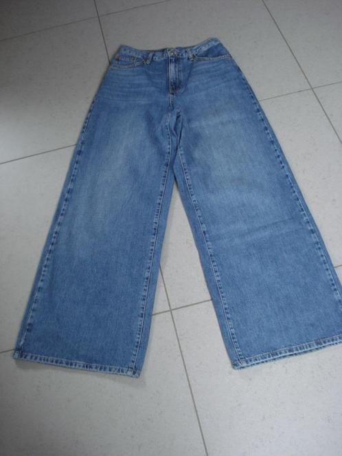 Topshop jeansbroek, meisjes/dames. mt 30, Vêtements | Femmes, Jeans, Porté, W30 - W32 (confection 38/40), Bleu, Enlèvement ou Envoi