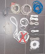 Câbles UTP, Enlèvement ou Envoi, Utilisé