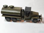 DINKY TOYS FRANCE GMC CITERNE REF 823, Enlèvement ou Envoi, Utilisé, Dinky Toys