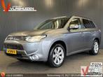 Mitsubishi Outlander 2.0 PHEV Instyle | Pano | Leder | Clima, Outlander, Zwart, Hybride Elektrisch/Benzine, Zilver of Grijs