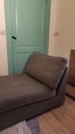 Méridienne Kivic, Huis en Inrichting, Zetels | Zetels en Chaises Longues, Ophalen, Gebruikt, Eenpersoons, 125 tot 150 cm