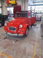 Citroen 2cv, Auto's, Particulier, Te koop