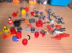 zeehonden, megafoons, enz... Playmobil, Ophalen of Verzenden