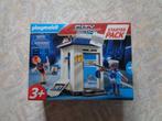 Playmobil 70498 City Action Starter Pack Politie, Ophalen of Verzenden, Nieuw, Complete set