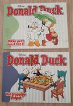 boekjes Donald duck, Ophalen of Verzenden, Gelezen