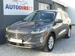 Ford Kuga 2.5 PHEV Titanium Navi, Camera, Virtual, Led, Dab, Auto's, Automaat, USB, Overige brandstoffen, 31 g/km