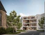 nieuwbouw 1-slpk appartement +0 energiezuinig centrum Staden, Immo, 50 m² of meer, Provincie West-Vlaanderen
