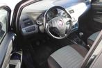 Fiat Punto 1.3 Airco/5 Deurs inclusief 2 JAAR garantie!, Auto's, Fiat, Stof, Gebruikt, 4 cilinders, 965 kg