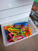 kinderkapstokjes, Ophalen, Zo goed als nieuw