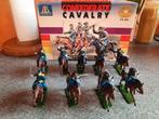 Cavalry confederate Italeri, Hobby & Loisirs créatifs, Modélisme | Figurines & Dioramas, Utilisé, Enlèvement ou Envoi
