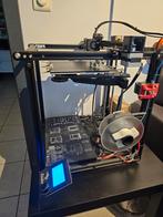 Creality Ender 5 Pro -Klipper, Computers en Software, 3D Printers, Ophalen of Verzenden, Zo goed als nieuw