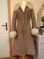 Manteau d'hiver vintage, Vêtements | Femmes, Vestes | Hiver, Comme neuf, Enlèvement ou Envoi