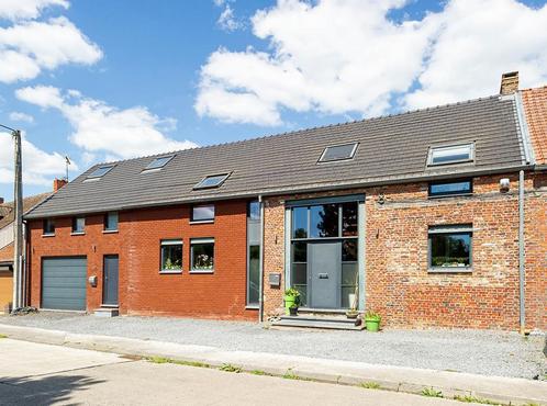 Maison à vendre à Fayt-Le-Franc, 5 chambres, Immo, Huizen en Appartementen te koop, Vrijstaande woning