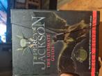 Percy Jackson, Boeken, Ophalen of Verzenden, Zo goed als nieuw