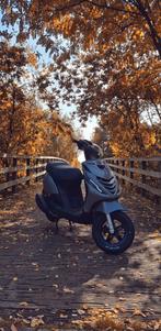 piaggio zip 4t b klasse, Ophalen, Piaggio Zip, Benzine, 50 cc