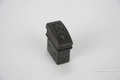 DAF Body & Chassis Parts Paneel schakelaar, Auto-onderdelen, Vrachtwagen-onderdelen, Gebruikt, Ophalen