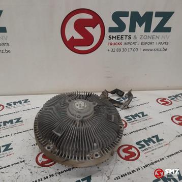 Occ viscokoppeling MX13 DAF beschikbaar voor biedingen