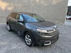 Citroën c5 Aircross 1.2 benzine  bj 2021 airco navi, SUV ou Tout-terrain, 5 places, Carnet d'entretien, 4 portes