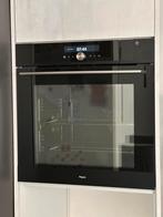 Combi stoomoven Pelgrim, Ophalen, Minder dan 45 cm, Oven, Inbouw