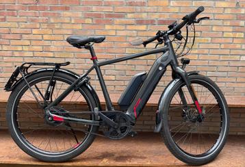 Koga speed pedelec, Fietsen en Brommers, Elektrische fietsen, Ophalen, Zo goed als nieuw