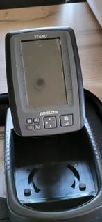 T.tra_boat, Sports nautiques & Bateaux, Pêche à la ligne | Carpes, Enlèvement, Comme neuf