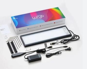 aquariumverlichting Chihiros WRGB II met bluetooth verbindin beschikbaar voor biedingen