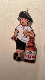 Reclame filou, Verzamelen, Ophalen, Zo goed als nieuw