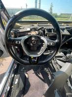 Golf 7 stuur met knopjes, Ophalen