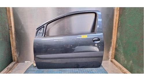 Portier 2Deurs links van een Toyota Aygo, Auto-onderdelen, Carrosserie, Deur, Toyota, Gebruikt, 3 maanden garantie, Ophalen of Verzenden