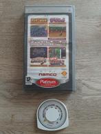 Psp namco museum/ battle collection, Games en Spelcomputers, Ophalen of Verzenden, Zo goed als nieuw