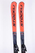 170 175 180 cm ski's STOCKLI LASER GS VRT Worldcup 2021, Overige merken, 160 tot 180 cm, Gebruikt, Verzenden