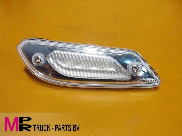 DAF Markeringslamp rechtsvoor - 2189052N Markeringslamp rech, Auto-onderdelen, Vrachtwagen-onderdelen, DAF, Verlichting, Gebruikt